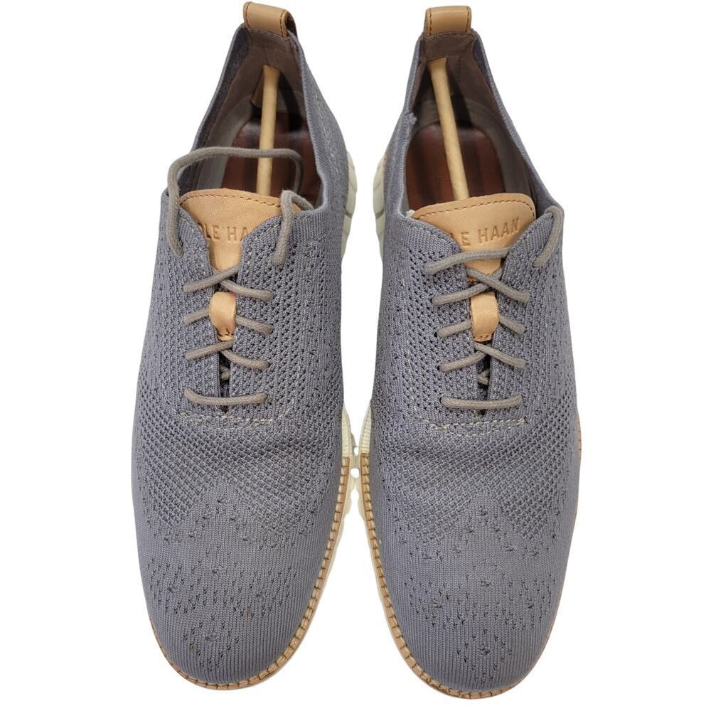 Cole Haan Men's ZERØGRAND Wingtip Oxfords Size 9
